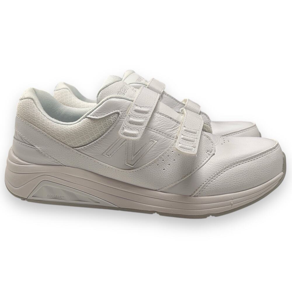New Balance 928V3 Womens Size 10 Hook And Loop Stability Comfort Walking Shoes